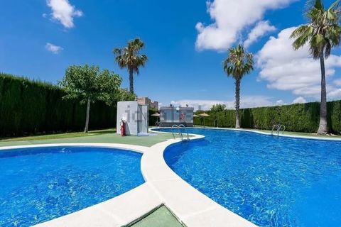 Bungalou a Torrevieja, Alicante, Torrevieja - € 159.500 | Ref: 1652 - foto 18